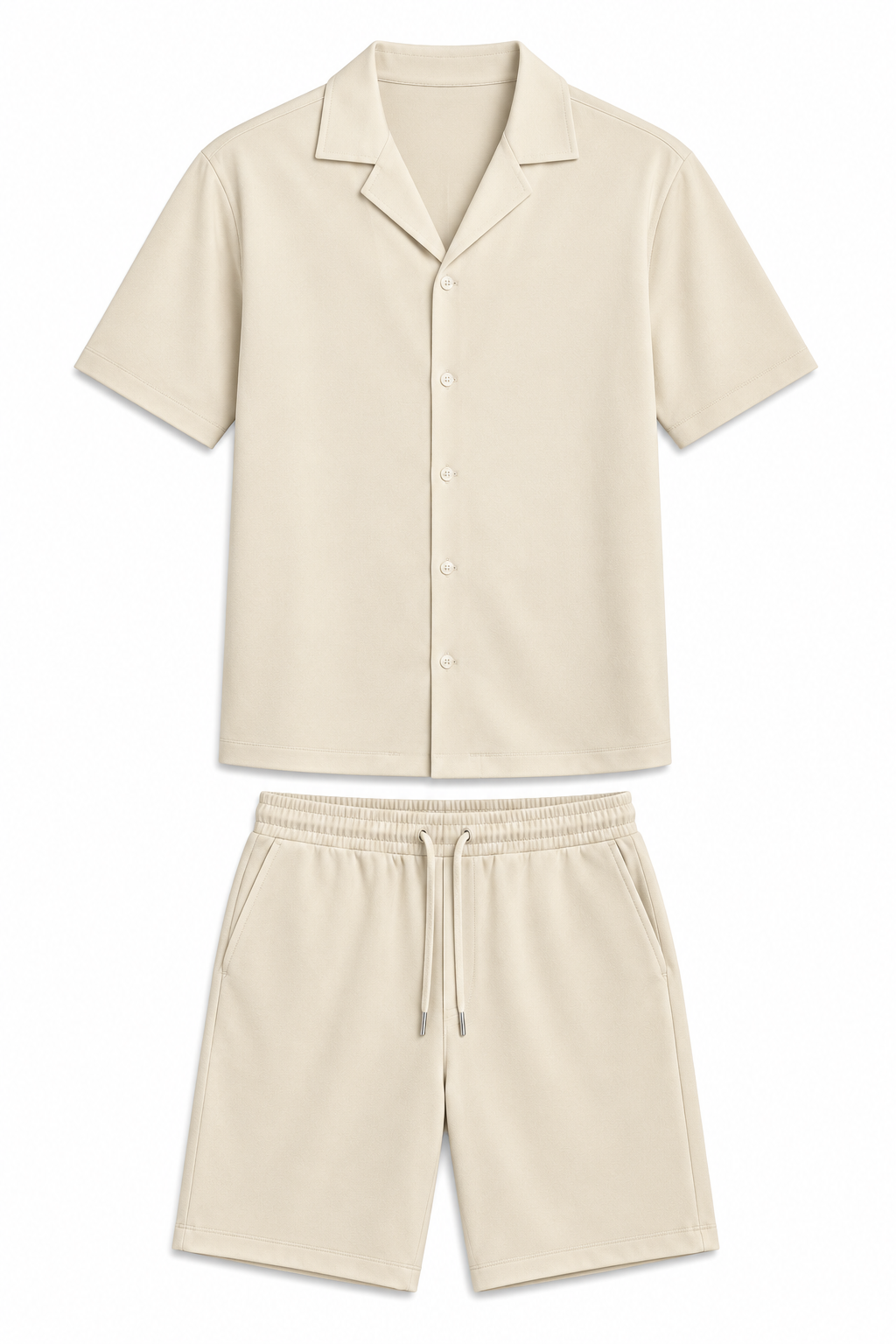 Ensemble Chemise et Short