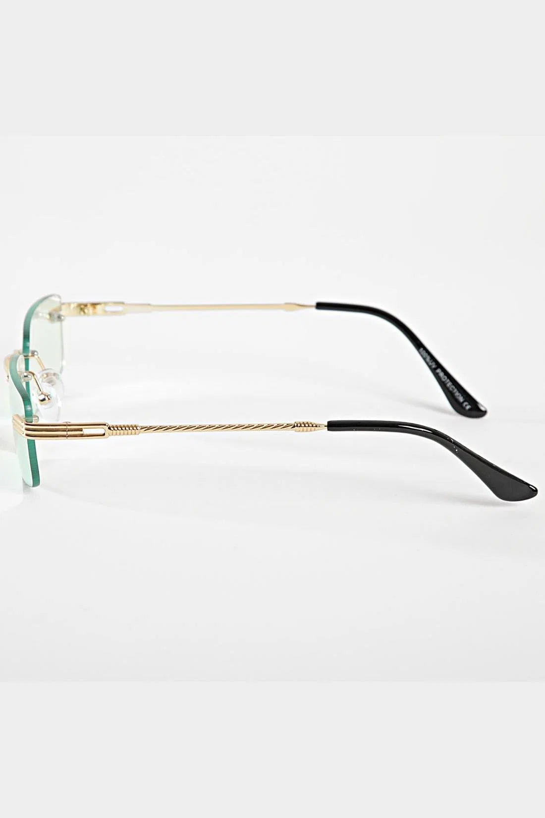 Lunettes de Soleil Homme – Modèles Assortis