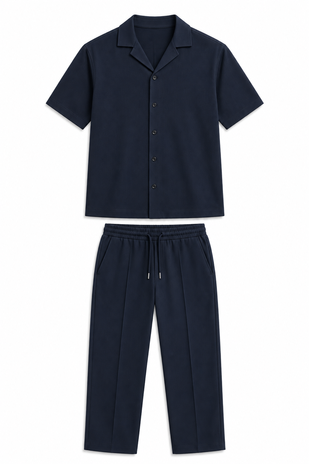 Ensemble Chemise et Pantalon