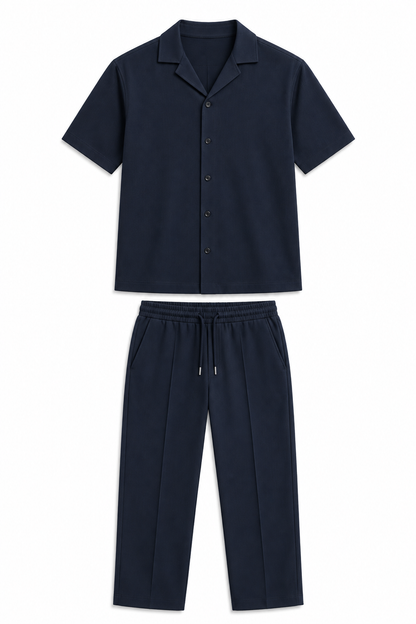 Ensemble Chemise et Pantalon