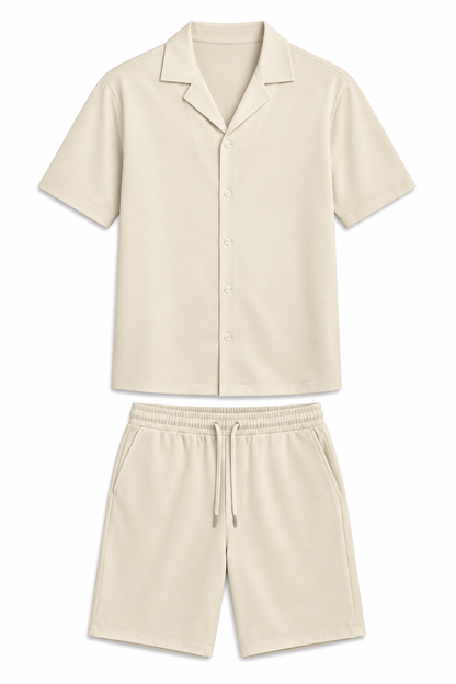 Ensemble Chemise et Short