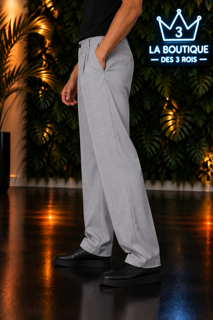 Pantalon Classique