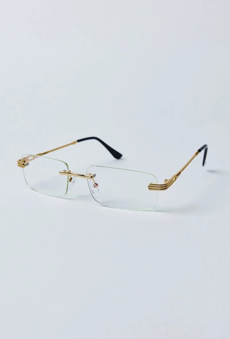 Lunettes de Soleil Homme – Modèles Assortis