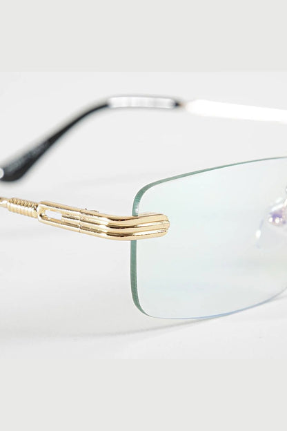 Lunettes de Soleil Homme – Modèles Assortis